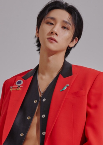 Im Changkun