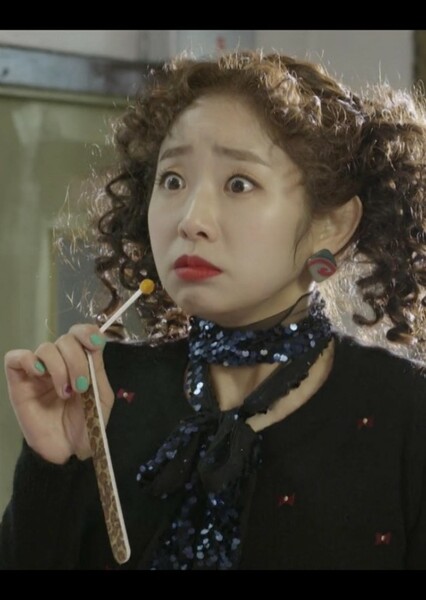 Im Hwa-young photo