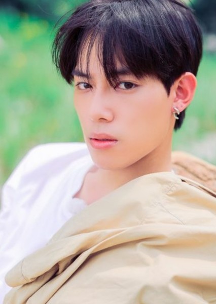 Im Jooan photo