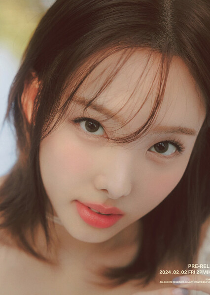 NAYEON photo