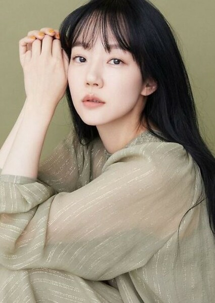 Lim Soo-jung