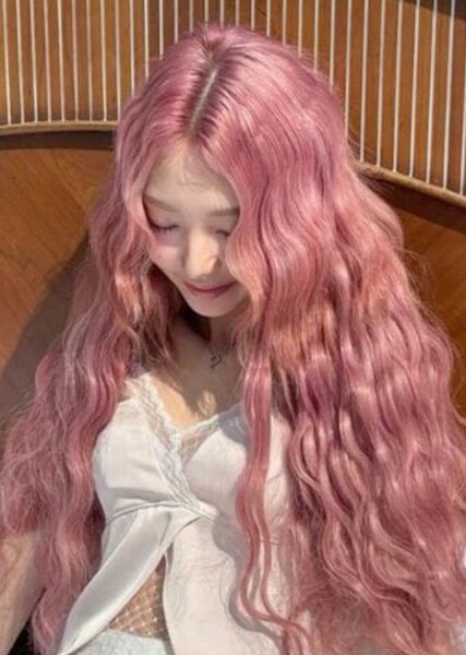 YeoJin photo