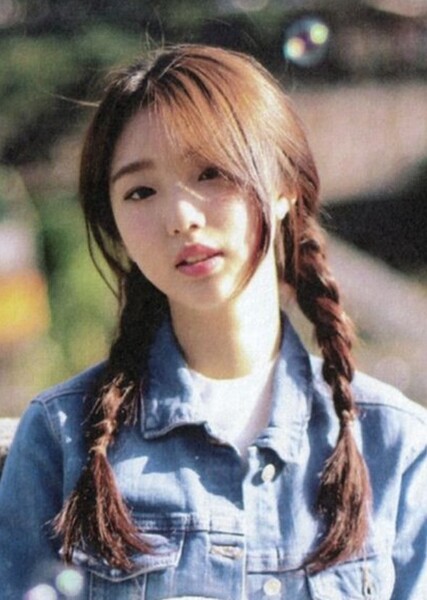 YeoJin photo