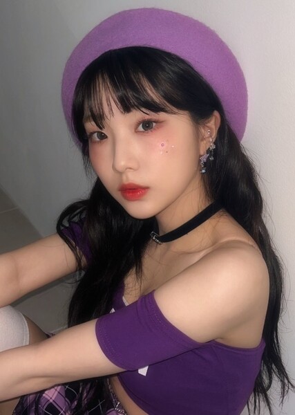 YeoJin photo