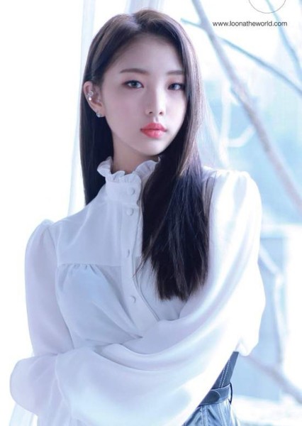 YeoJin photo