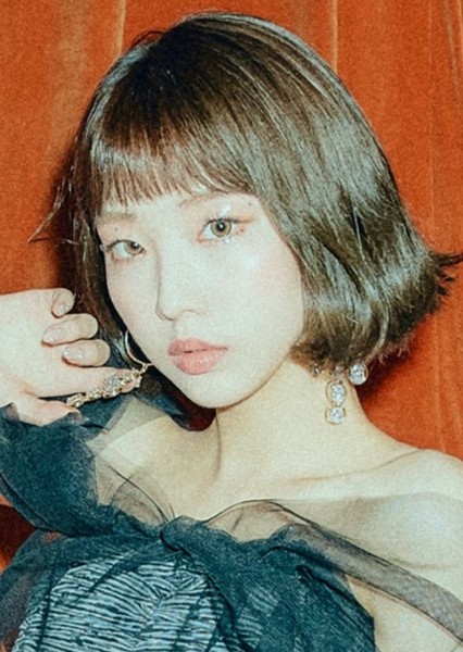 YeoJin photo