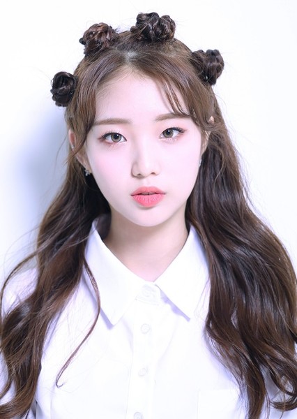 YeoJin photo
