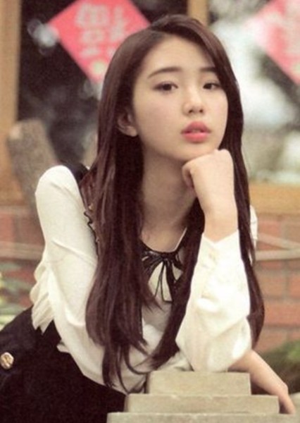 YeoJin photo