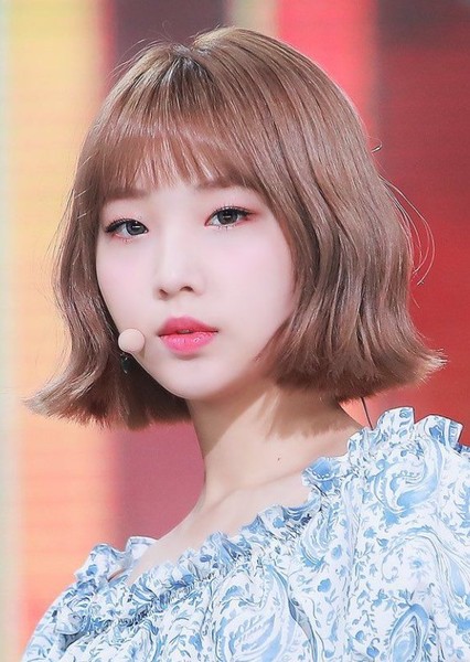 YeoJin photo