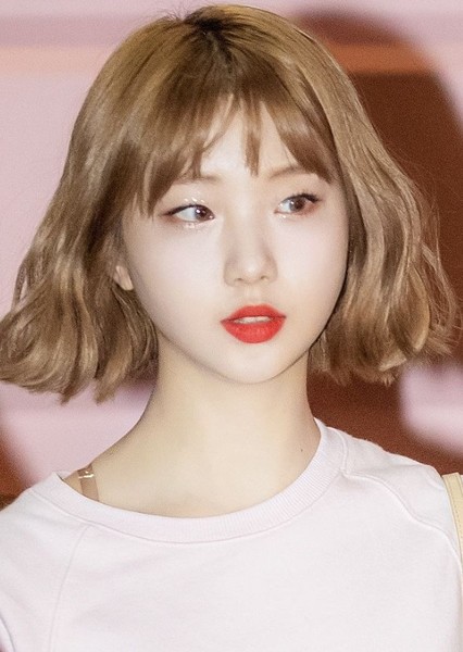 YeoJin photo