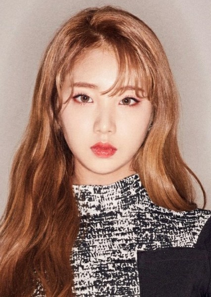YeoJin photo