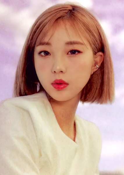 YeoJin photo
