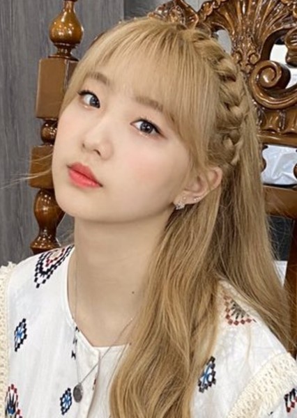 YeoJin photo