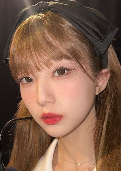 YeoJin photo