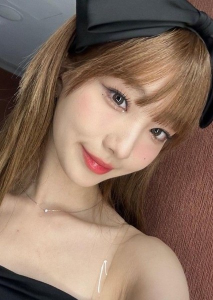 YeoJin photo