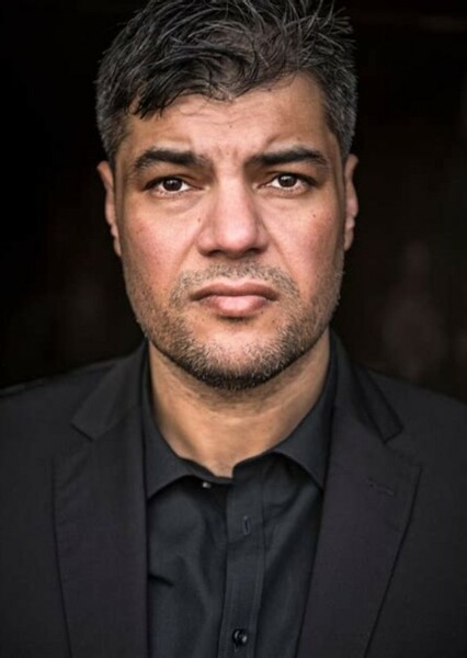 Imad Mardnli photo