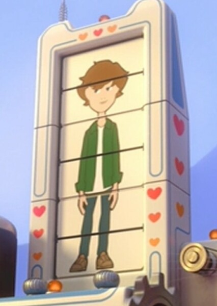 Imaginary Boyfriends photo
