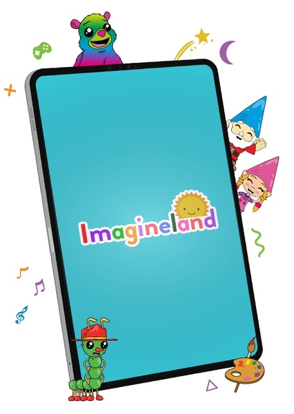 ImagineLand