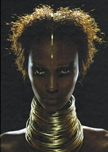 Iman photo
