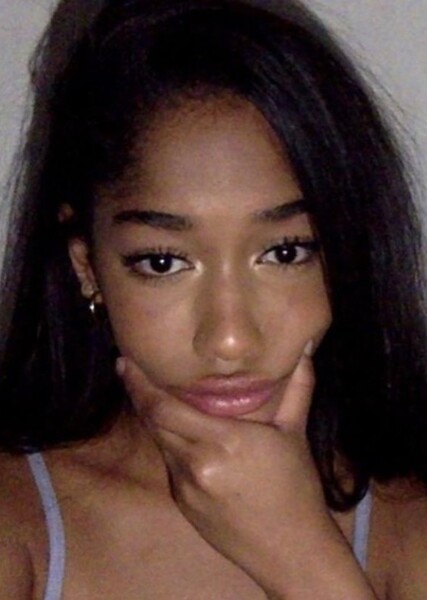 Iman Benson photo