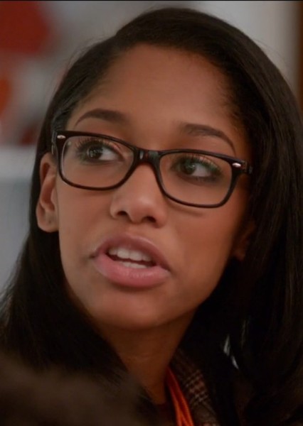 Iman Benson