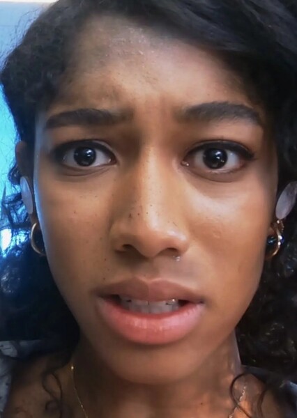 Iman Benson photo
