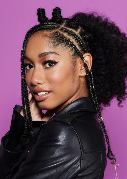 Iman Benson
