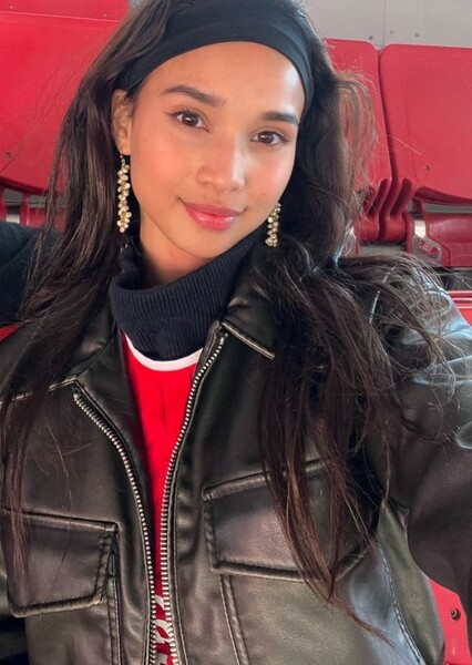 Iman Fandi photo