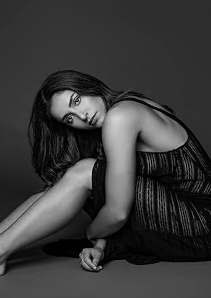 Iman Karram photo