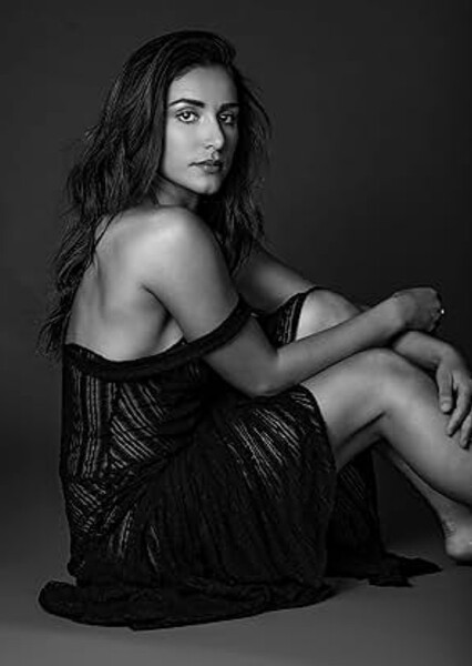 Iman Karram photo