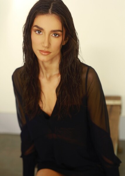 Iman Karram photo