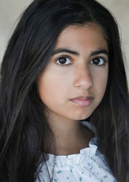 Iman Pabani photo
