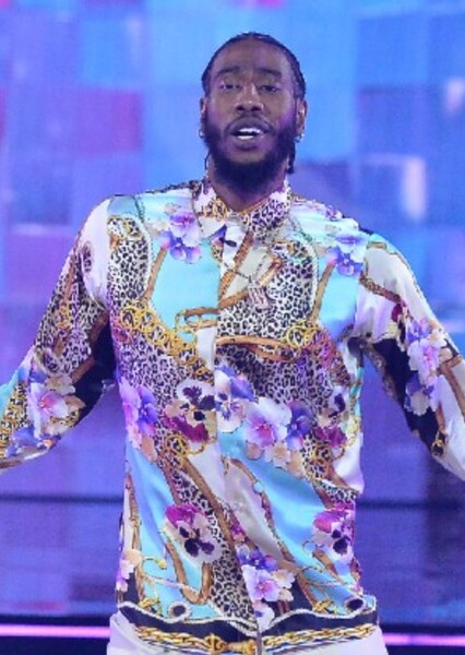 Iman Shumpert