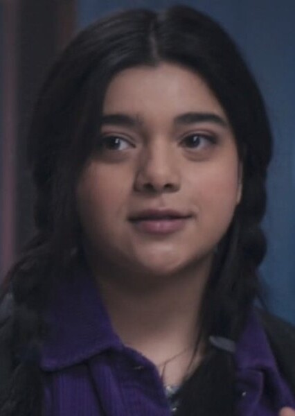 Iman Vellani