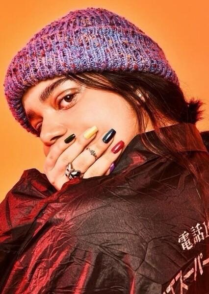 Iman Vellani photo