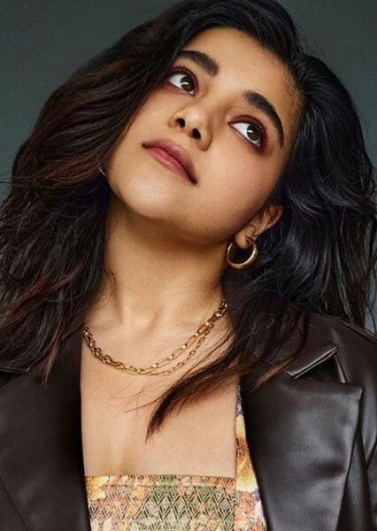 Iman Vellani photo