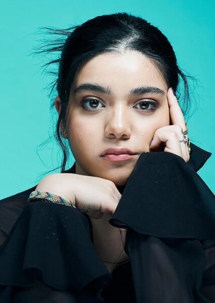 Iman Vellani photo