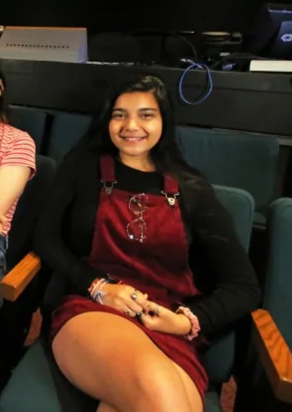 Iman Vellani photo