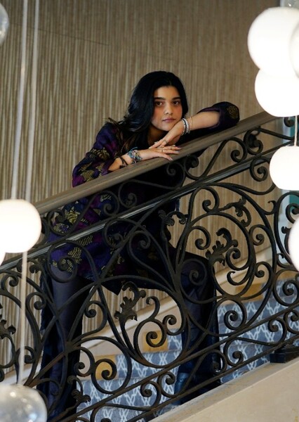 Iman Vellani photo