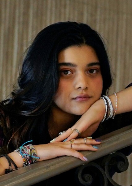 Iman Vellani photo
