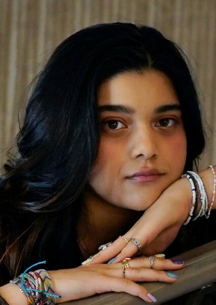 Iman Vellani