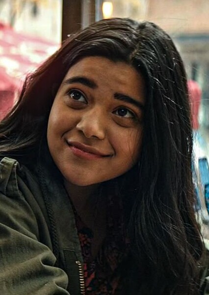 Iman Vellani photo
