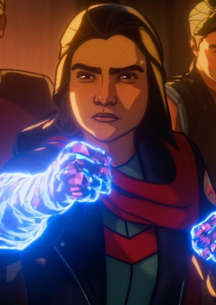 Kamala Khan