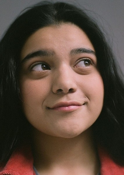 Iman Vellani photo