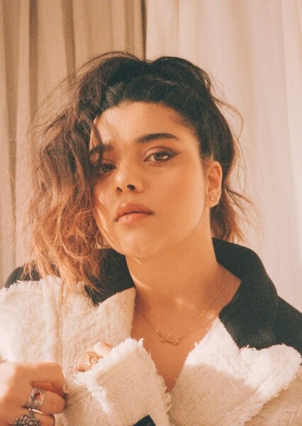 Iman Vellani photo