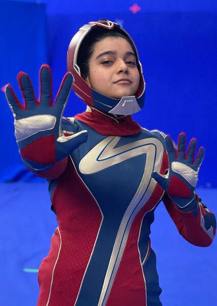 Iman Vellani photo