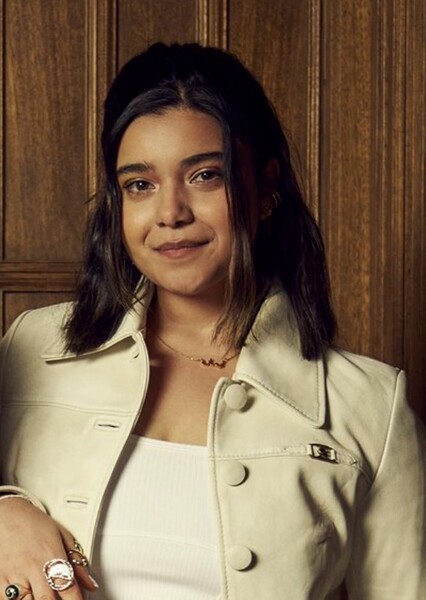 Iman Vellani photo