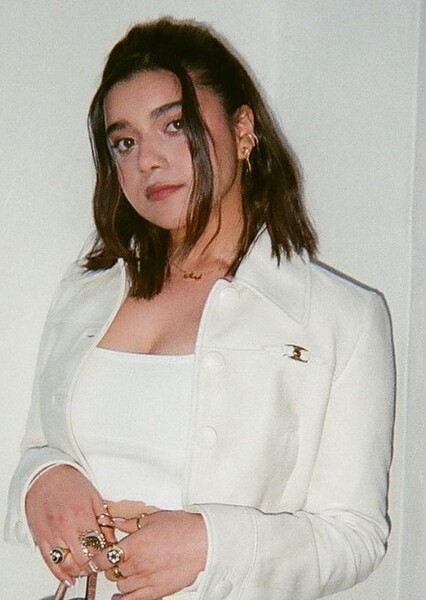 Iman Vellani photo