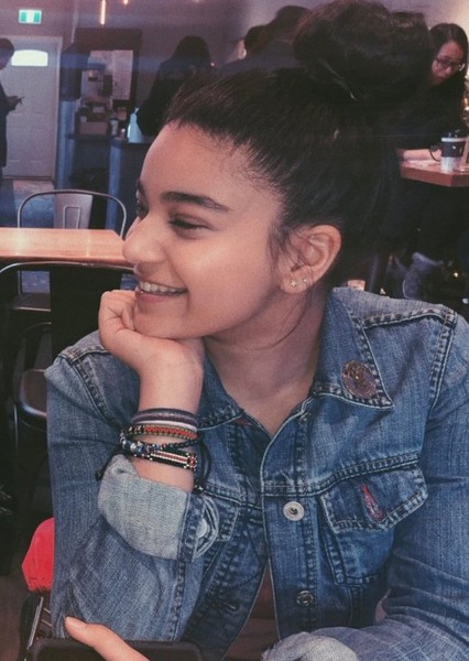 Iman Vellani photo