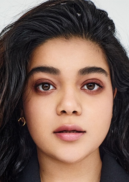 Iman Vellani photo